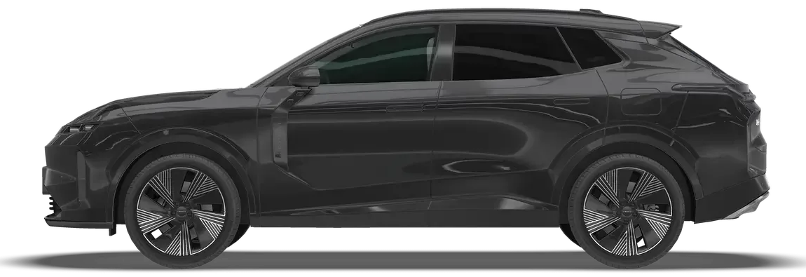 Lynk & Co
