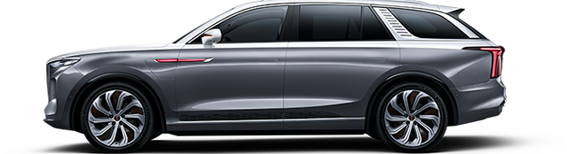 Hongqi