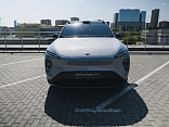 Nio  EC7