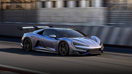 Зарядные дороги, рекорды и тренды: чем запомнился 2025?