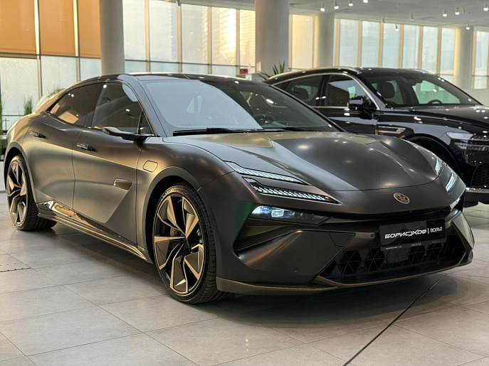 Мы привезли Lotus! Таких больше нет ни у кого