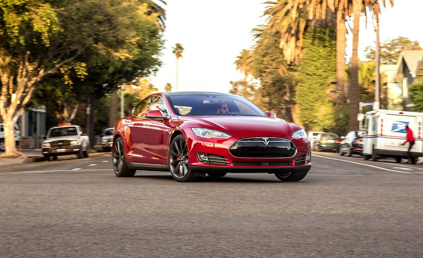 Конец эпохи: Tesla завершает производство самых важных EV в автопроме