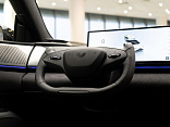 Jidu 01 Max Performance
