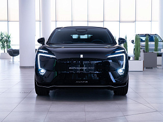 Сколько всего электромобилей в России и где они обитают?