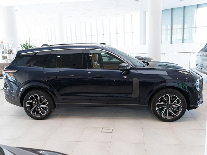 5 новых стран за 2 дня: как Geely разворачивается в Европе