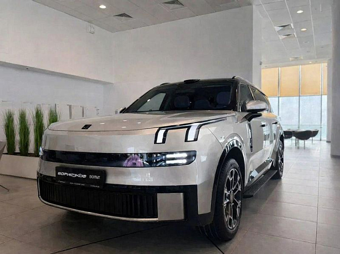 Гибриды реже попадают в ДТП: Lynk & Co — лидер рейтинга