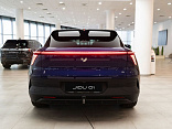 Jidu 01 Max Performance