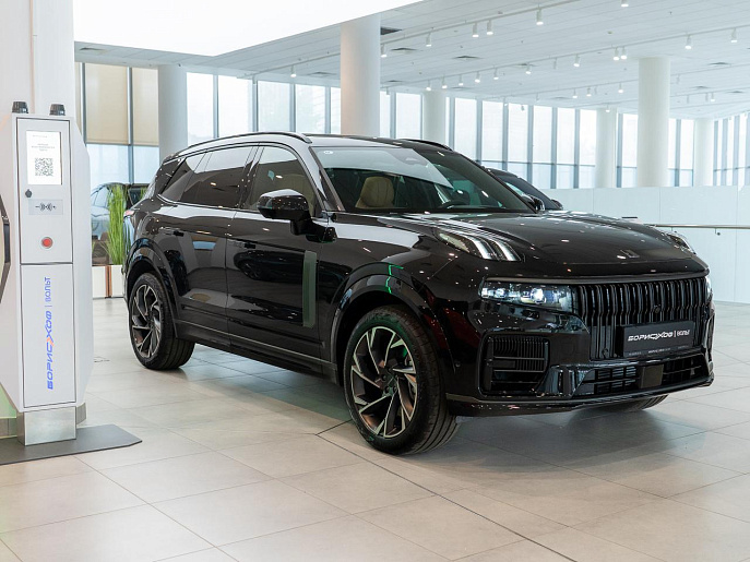 Гид для самых практичных: как выбрать электромобиль или гибрид?