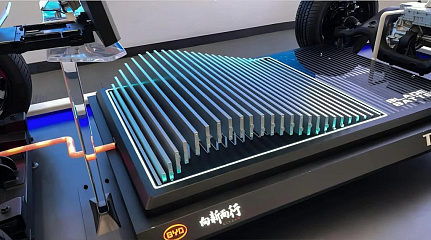 Какие морозы выдерживают аккумуляторы электромобилей и гибридов