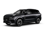 Lynk & Co 09 Asian Games Executive Edition 5-seats