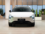 Jidu 01 Max Performance