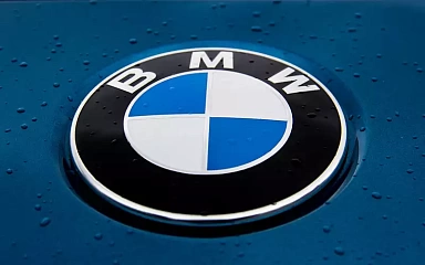 Вау! BMW вступился за китайские электрички!