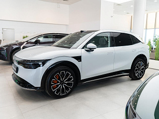 В мировом топе электромобилей — Tesla и Китай. Остальные наблюдают