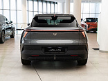 Jidu 01 Max Performance