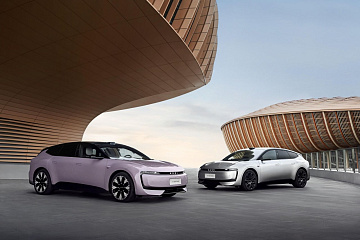 Немцы перешли на параллельный импорт? Китайские AUDI едут в Германию