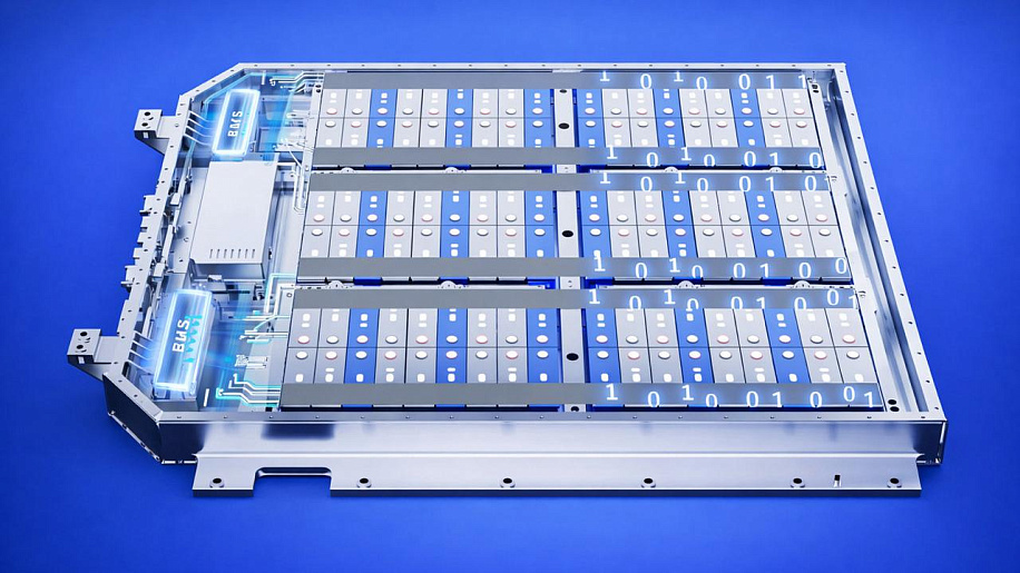 CATL анонсировал революционную АКБ на 3 000 циклов и 1,8 млн км