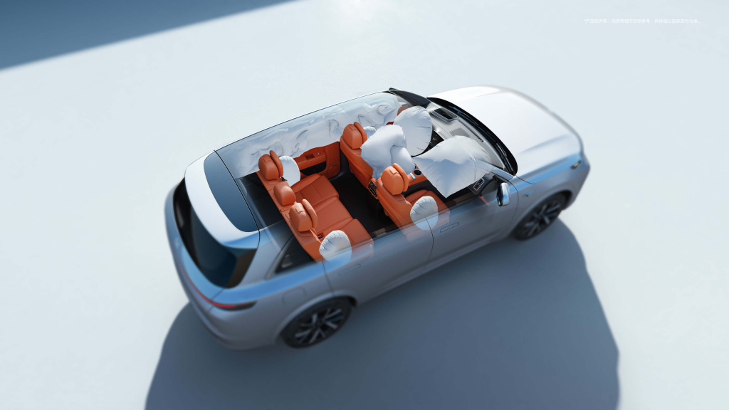 Li Auto (LiXiang)