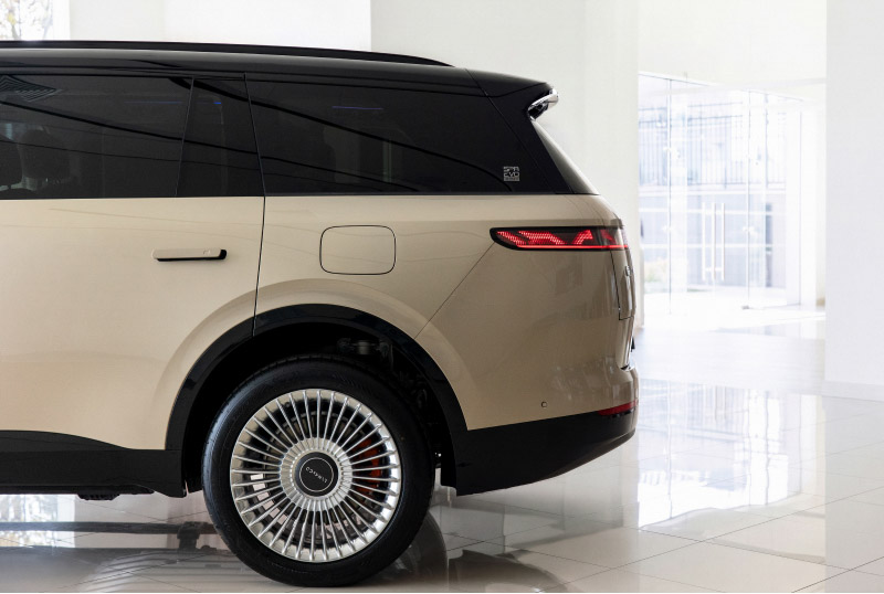 Lynk & Co