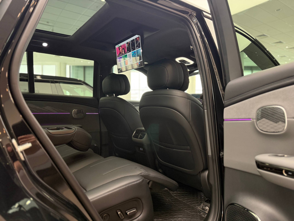 GAC Trumpchi