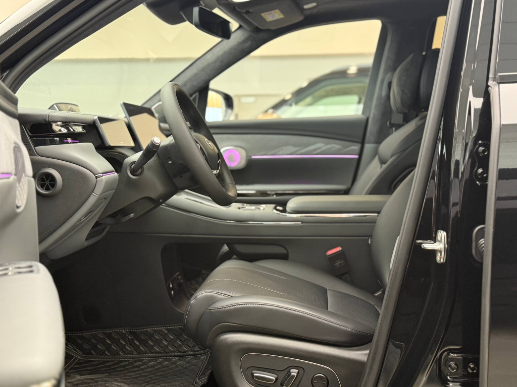 GAC Trumpchi