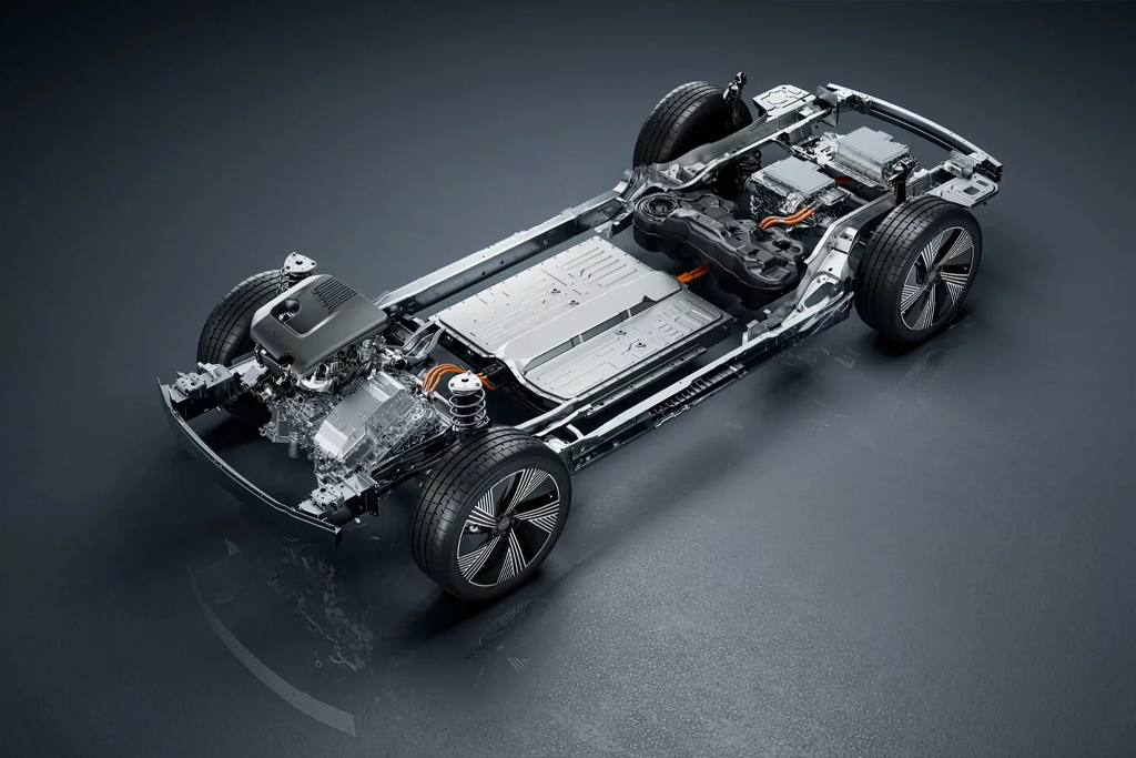 Lynk & Co