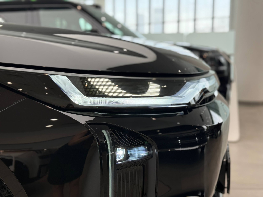 GAC Trumpchi